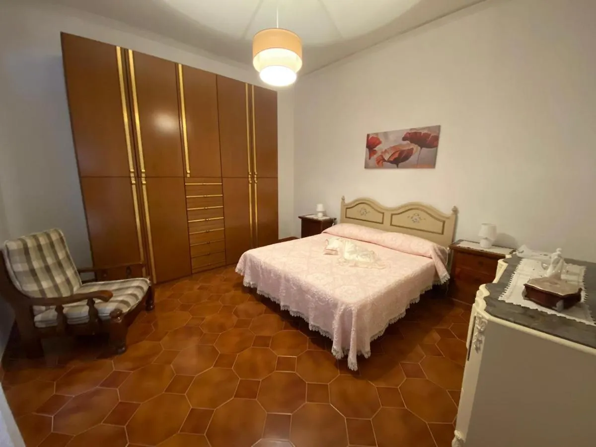 La Casetta Di Nonna Anna Palermo 0*,  Italy
