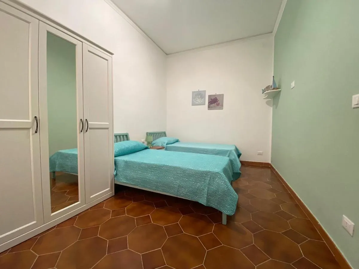 La Casetta Di Nonna Anna Palermo Apartment