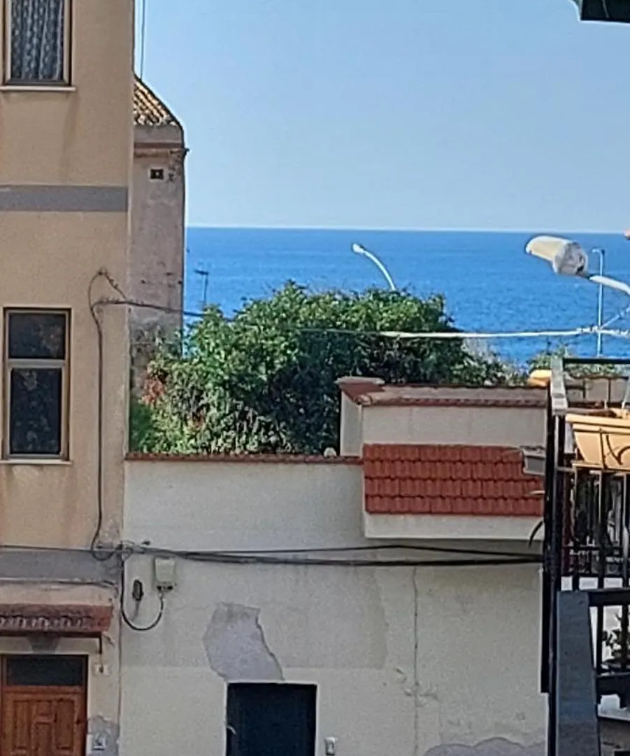 La Casetta Di Nonna Anna Palermo Italy