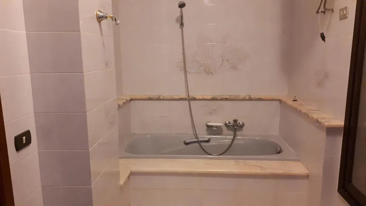 La Casetta Di Nonna Anna Palermo Italy