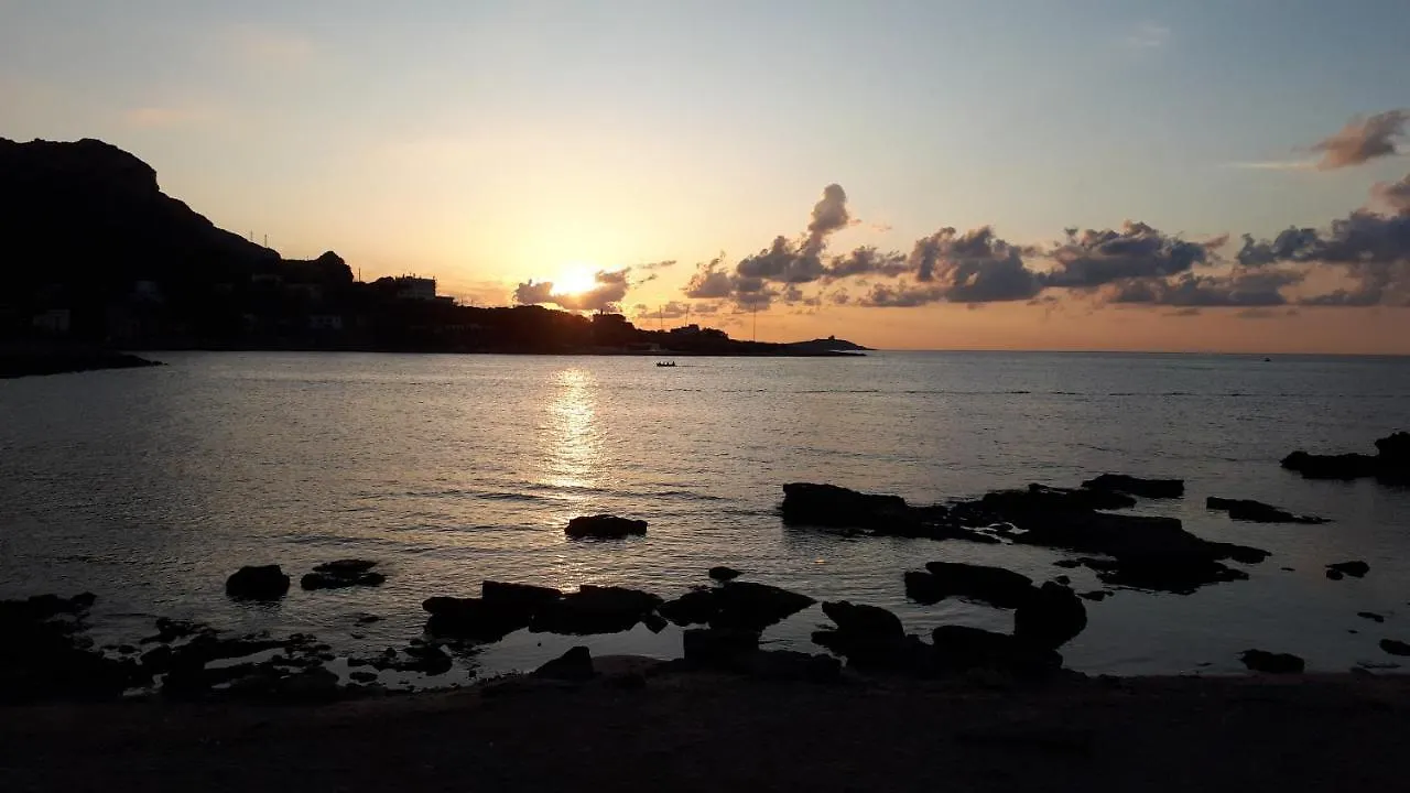 La Casetta Di Nonna Anna Palermo