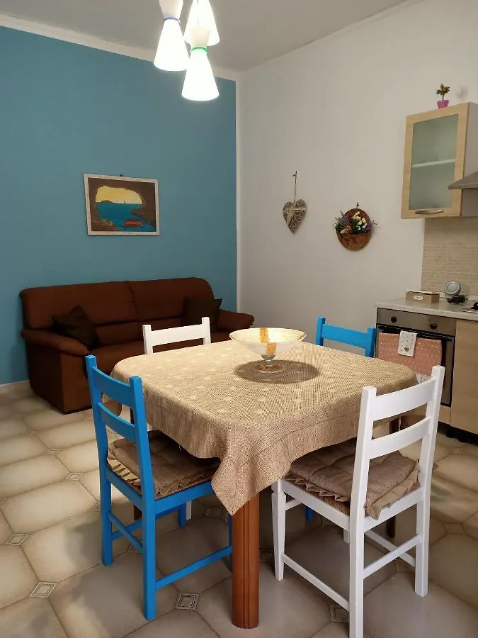La Casetta di Nonna Anna Palermo 0*,