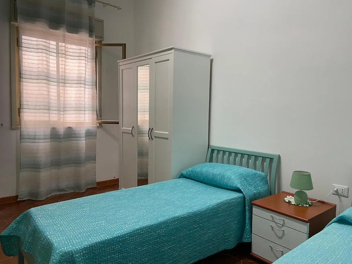 La Casetta Di Nonna Anna Palermo Apartment