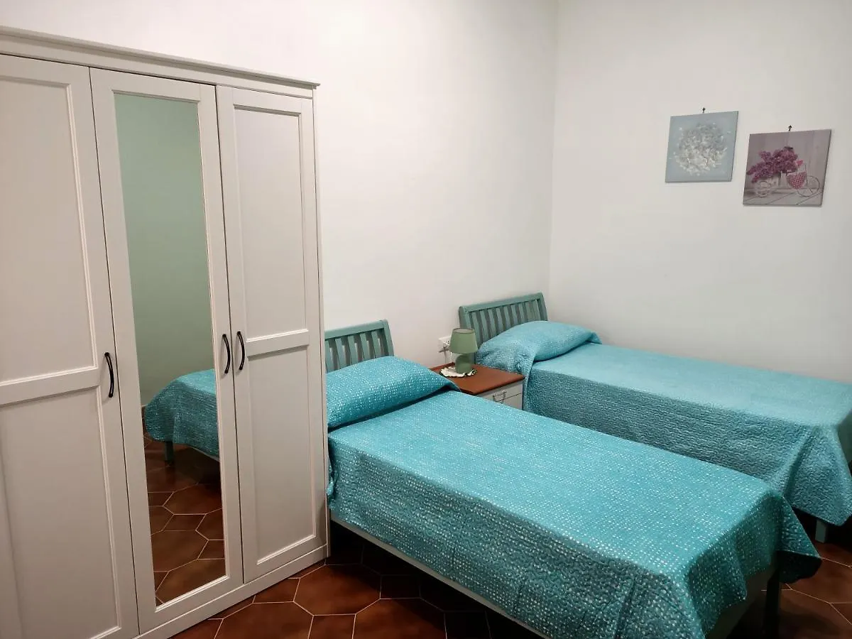 La Casetta di Nonna Anna Palermo Italia