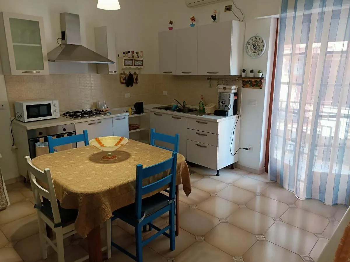 La Casetta di Nonna Anna Palermo