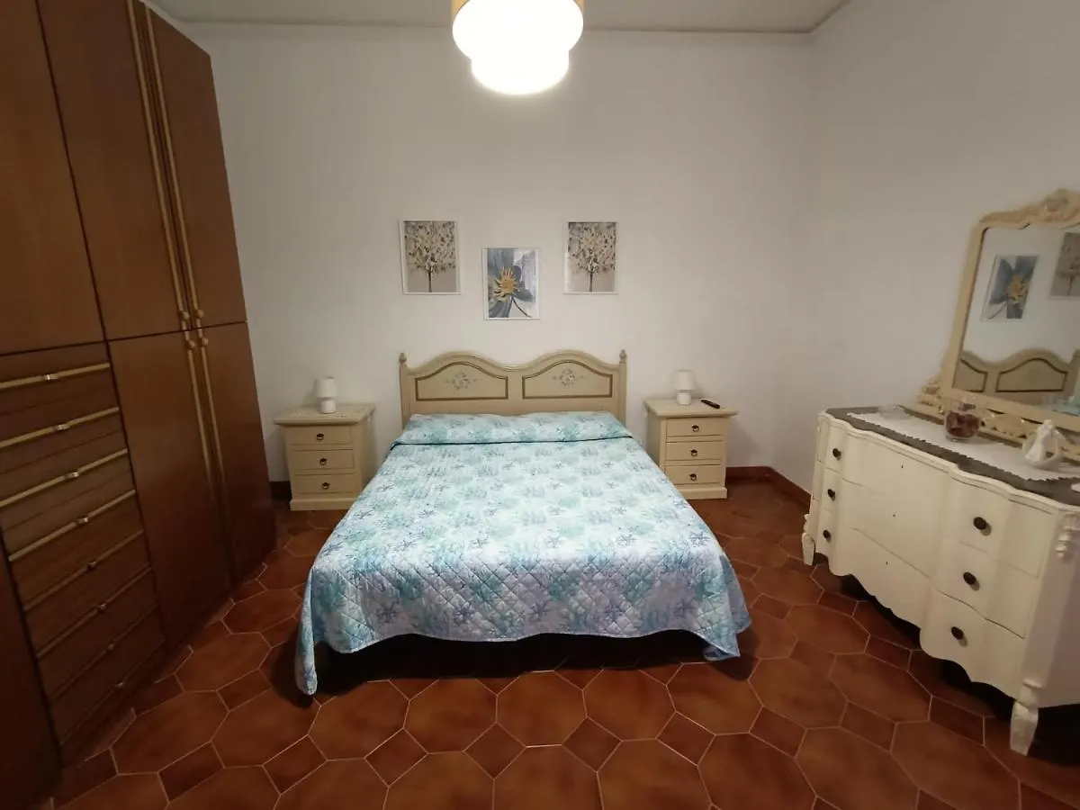 Appartamento La Casetta di Nonna Anna Palermo