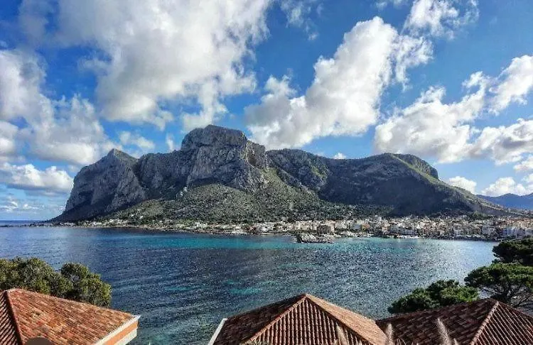 Apartment La Casetta Di Nonna Anna Palermo
